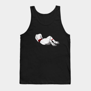 Chop Tank Top